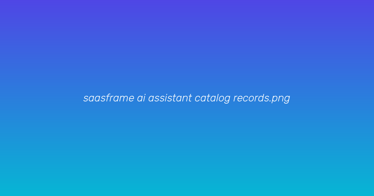 Catalog Merchandising Assistant streaming three product record cards with status badges and SKUs