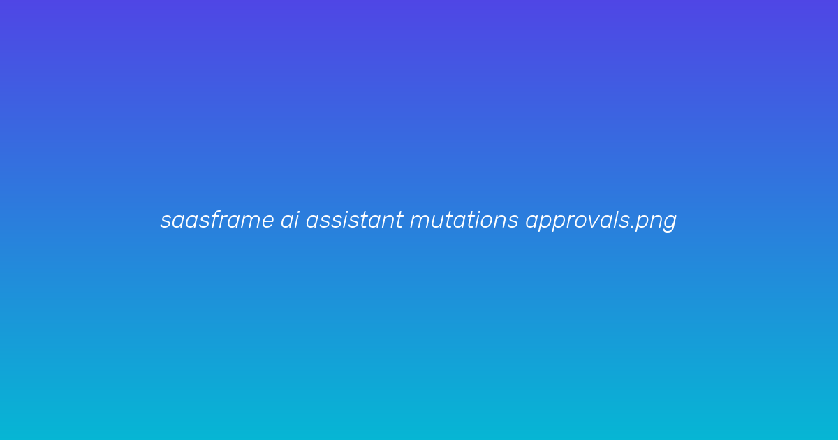 Mutation approval card showing customers.manage_record_activity proposal with field-by-field diff and Cancel/Confirm controls